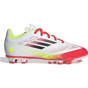 Resim Adidas F50 Club Fg Çocuk Krampon C-adııe1309f10a00 Beyaz 