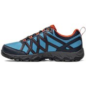 Resim Columbia Peakfreak X2 Outdry Erkek Outdoor Spor Ayakkabı Mavi 