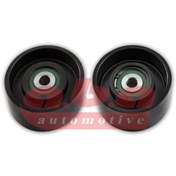 Resim ABA 25458548 Alternatör Gergi Rulmanı Mann F2000 