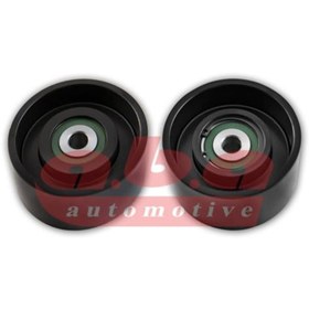 Resim ABA 25458548 Alternatör Gergi Rulmanı Mann F2000 