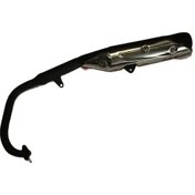 Resim Honda Ace 125 Egzoz 