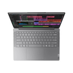 Resim Lenovo Yoga Slim 7 16GB 512GB SSD 14INÇ WINDOWS11HOME 
