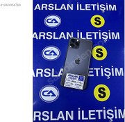 Resim Apple iPhone 11 Pro İkinci El TR | 256 GB | Gri İkinci El İPHONE 11 PRO DEĞİŞENSİZ 256 GB-ARSLAN İLETİŞİM