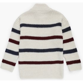 Resim U.s. Polo Assn. Erkek Çocuk Kazak /triko 50311120-VR256 