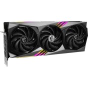 Resim MSI VGA GEFORCE RTX 4070 TI GAMING TRIO RTX4070 TI 12GB GDDR6X 192B DX12 PCIE 4.0 X16 (3XDP 1XHDMI) EKRAN KARTI 