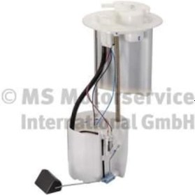 Resim PIERBURG 7.02552.64.0 Yakit Samandirasi Toyota Yaris 1.3 16Valf 2006-2012 770200D081 702552640 (WF773358) 