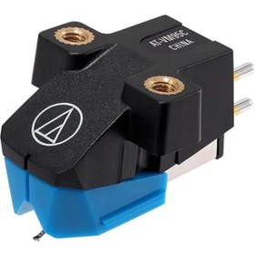 Resim AyrStore Audio Technica AT VMN95C Pikap iğnesi 