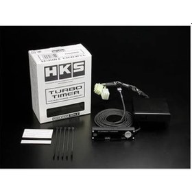 Resim Turbo Timer Saati Zamanlayıcı Turbo Timer Saati Hks 