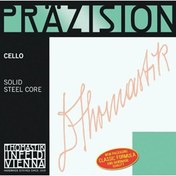 Resim Thomastik Infeld Prazision 93 Re Çello Teli 
