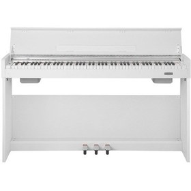 Resim Wk-310 Beyaz Dijital Piyano 