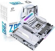Resim COLORFUL iGame Z790D5 FLOW V20 Beyaz WIFI DDR5 7800Mhz ATX LGA1700 Gaming (Oyuncu) Anakart 