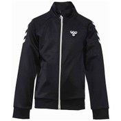 Resim Hummel Çocuk Zip Ceket Jaromir 921136-2001 Siyah 