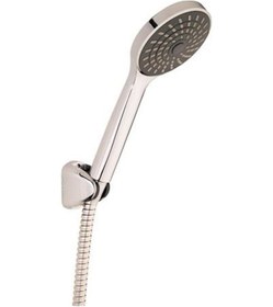 Resim Duş Seti Mafsallı-Lagos (LXLGM01) Krem 