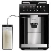 Resim Luxell Lxcm-01 Tam Otomatik Kahve Ve Espresso Makinesi, 7 Çeşit Kahve Seçeneği 
