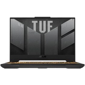 Resim ASUS TUF Gaming F15 FX507VV-LP366G 140w 8GB RTX4060 i7-13620H 32GB RAM 1TB SSD 15.6" Full HD 144Hz 