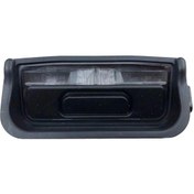 Resim Siyah Honda Civic Crv Gövde Kapağı Açık Anahtar, Otomatik, Rocker, Push Düğmesi 