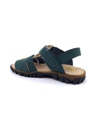 Resim Arzen 4005 Şeritli Erkek Çocuk Sandalet Ayakkabı 001 