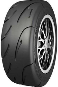 Resim Nankang 185/60r13 80v Ar-1 (TW-80) Semi-slick Yaz Lastiği (2024) 