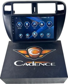 Resim Honda Civic İes 1999-2005 Cadence T5 İşlemcili Profesyonel 360 Cam Destekli Oem Multimedia 