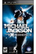 Resim Ubisoft Michael Jackson Psp Umd Oyun Kutusuz 