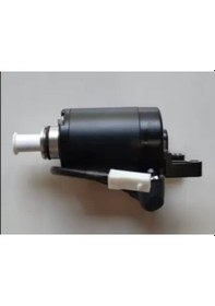 Resim Tvs Apache Rtr 200 Marş Motoru N9060820 9t 11,5 Mm 