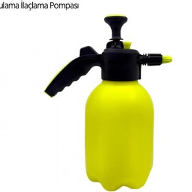 Resim byhodi İlaçlama Pompası 