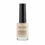 Resim Note Nail Flawless Oje 046 