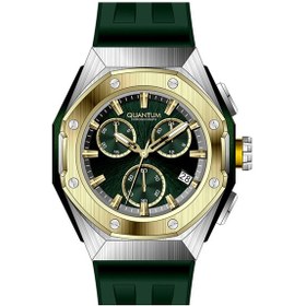 Resim Quantum Hng1170.275 Erkek Kol Saati Rose Gold 