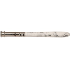 Resim CretaColor Pencil Extender Mermer Desenli Kalem Uzatıcı-tutucu 