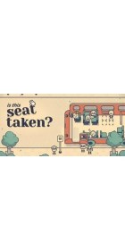Resim Is This Seat Taken (Pc) 