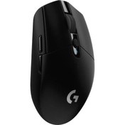 Resim Logitech G305 Lightspeed Wireless Oyuncu Mouse 