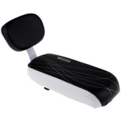 Resim Store Bisiklet Selesi - Beyaz Yurt Dışından A 