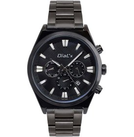 Resim Dialx Dx 5361 3 Erkek Kol Saati 