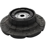 Resim Transporter T5 Ön Amortisör Tablası Takozu,7E0412331 