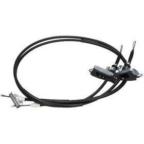 Resim Focus 98-05 El Fren Teli Uzunluk Komple Diskli Tip Cavo4602609 3s41 2a603 Db 