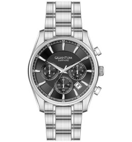 Resim Quantum Pwg1238.350 Erkek Kol Saati Metalik 