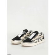 Resim Vans Old Skool Kadın Günlük Ayakkabı VN0007NTCCZ1 Renkli 