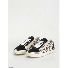 Resim Vans Old Skool Kadın Günlük Ayakkabı VN0007NTCCZ1 Renkli 
