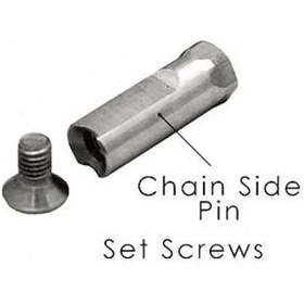 Resim Ultra Fırdöndürdü Pim Seti Ufs 13-60 - Cs 