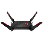 Resim ROG Rapture GT-AX6000 3 Port Gaming Router 