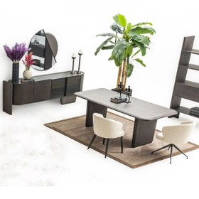 Resim SHOWDEKO Bolero Dining Room 