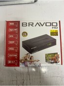 Resim Bravoo FULL HD UYDU ALICISI - BISS - EPG - HIZLI KANAL GEÇİŞ - YOUTUBE - Wİ-Fİ 