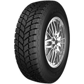 Resim Petlas 205/65 R16 C TL 107/105T 8PR Full Grıp PT935 Kış Lastiği 2024 