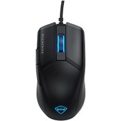 Resim Machenike M7 Pro Ultralight 65Gr 12800 DPI RGB Kablolu 