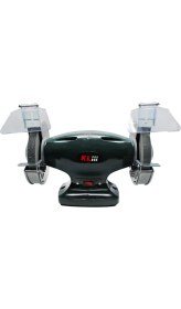 Resim KL Pro KLTM200 200 mm Profesyonel Taş Motoru 