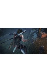 Resim Square Enix Ps4 Rise Of The Tomb Raider 20. Yıl Özel Ps4 Oyun 