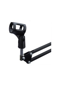 Resim Fzone NB35BK Masa Tipi Akrobat Mikrofon Sehpası 