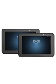 Resim Zebra Et56 Windows Kurumsal Tablet 