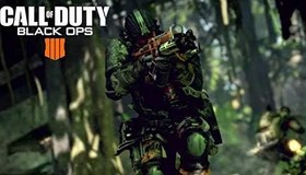 Resim Activision NG Call of Duty Black OPS 4 - PS4 nv Prix, 5030917239229 