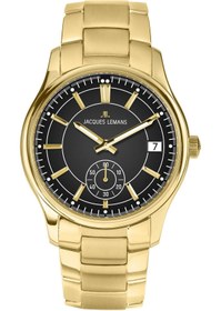 Resim Jacques Lemans DERBY 1-2197J ERKEK KOL SAATİ 